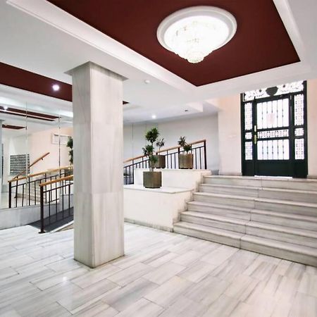 Apartment San Pascual 또레비에하 외부 사진