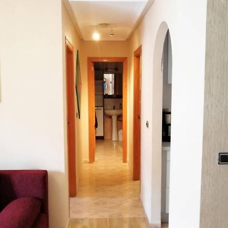 Apartment San Pascual 또레비에하 외부 사진