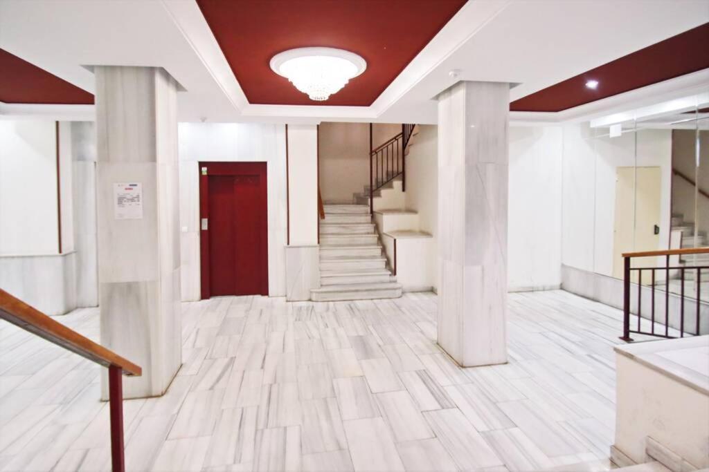 Apartment San Pascual 또레비에하 외부 사진