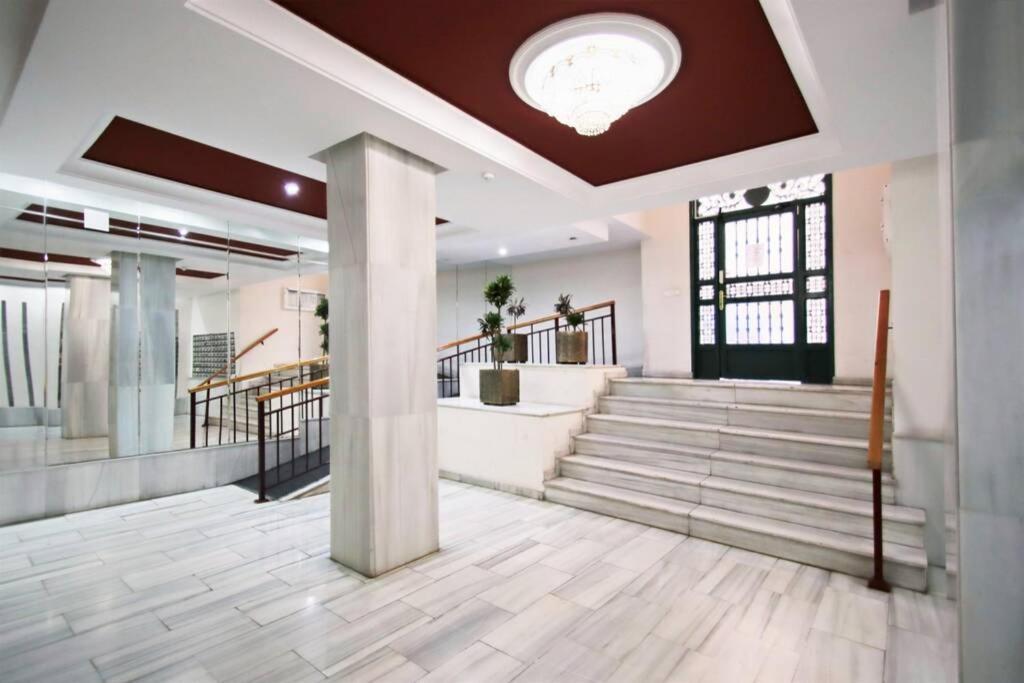 Apartment San Pascual 또레비에하 외부 사진