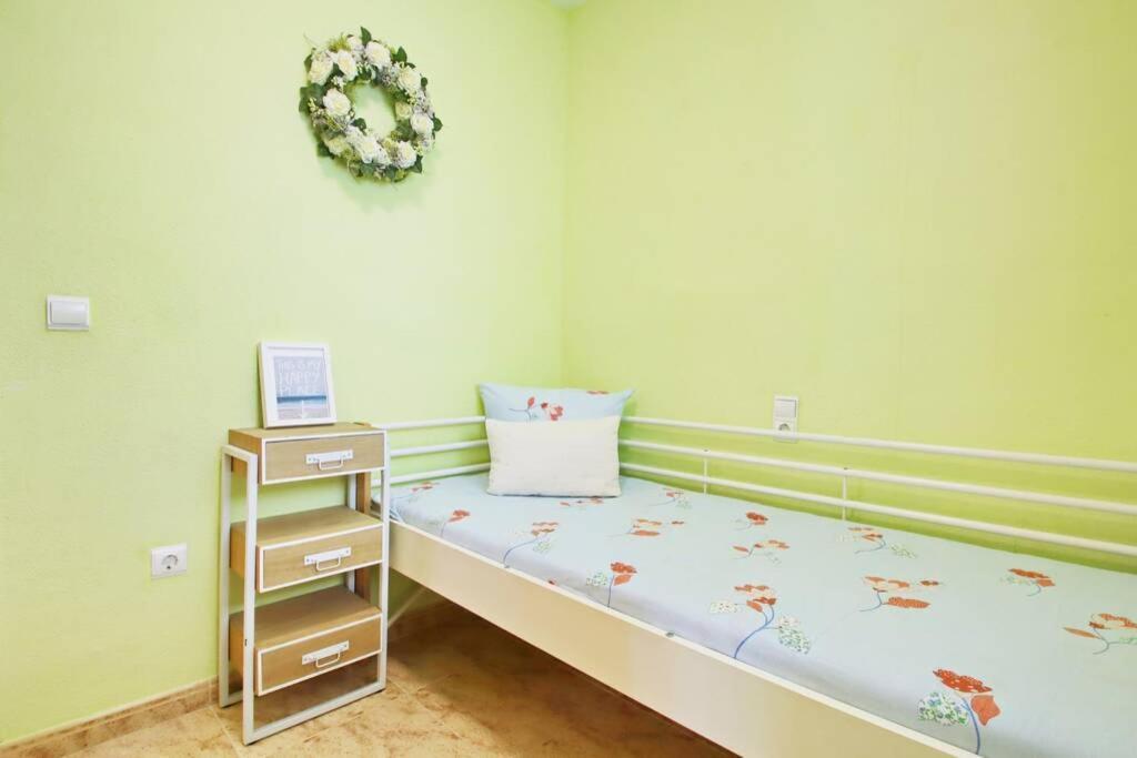 Apartment San Pascual 또레비에하 외부 사진