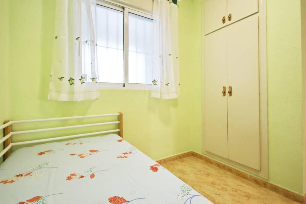 Apartment San Pascual 또레비에하 외부 사진